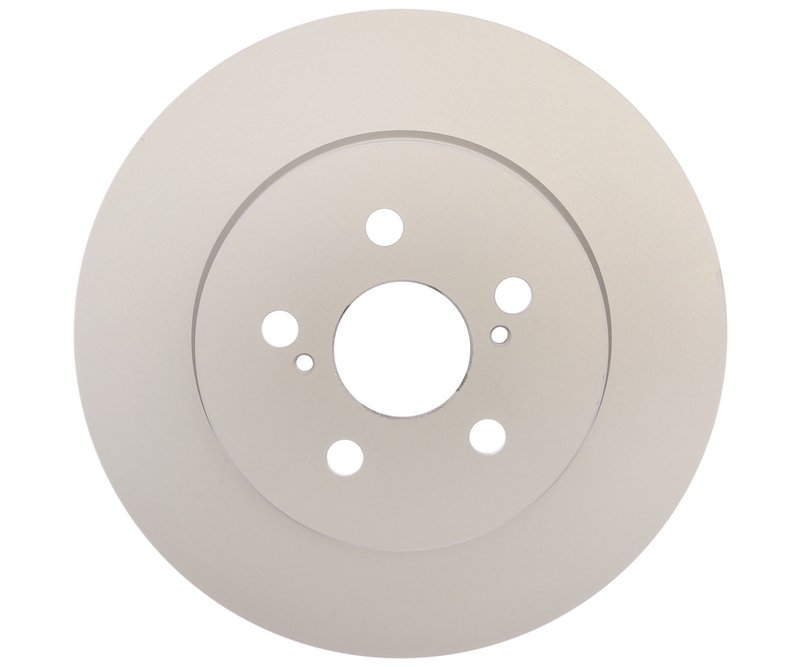 Raybestos 982491 Disc Brake Rotor - Front