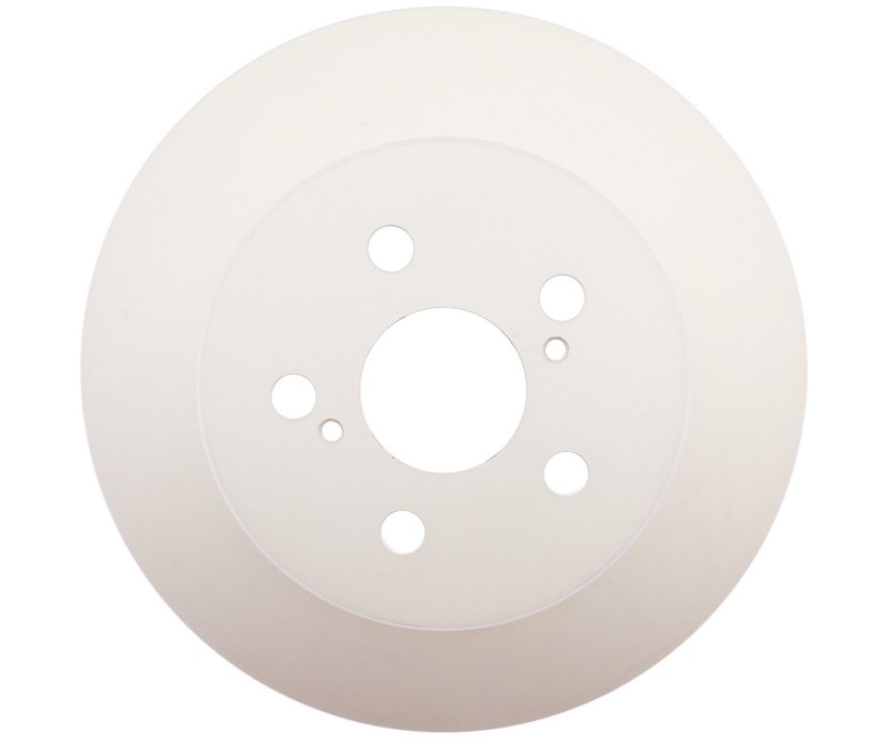Raybestos 982494FZN Disc Brake Rotor - Rear