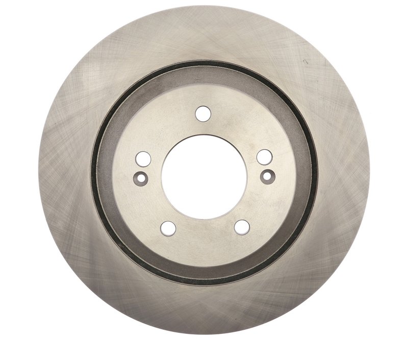 Raybestos 982564R Disc Brake Rotor - Rear