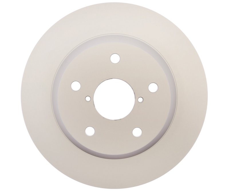 Raybestos 982566 Disc Brake Rotor - Front or Rear