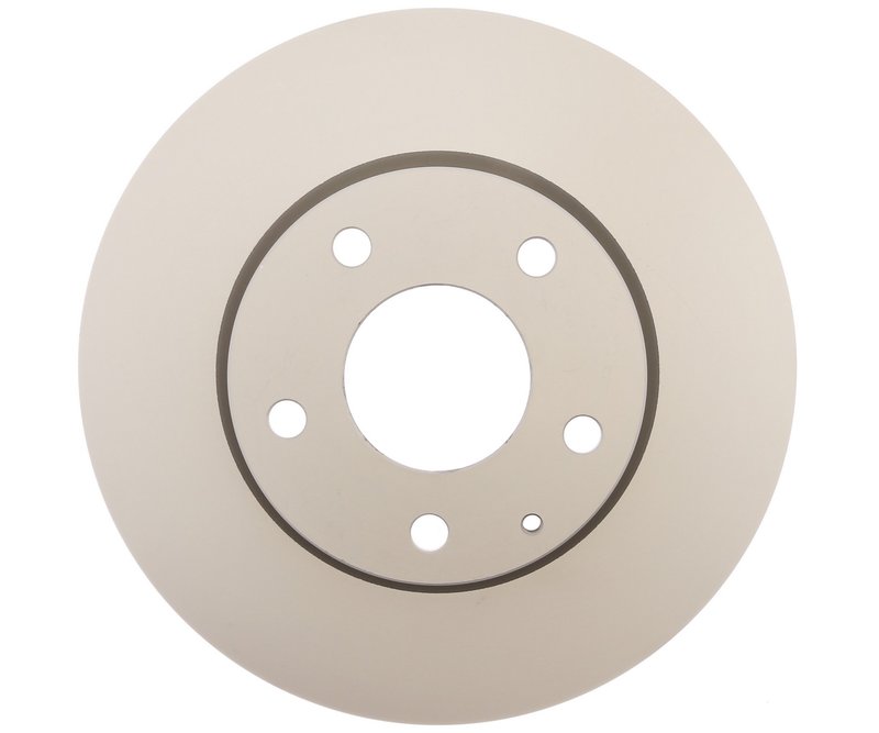 Raybestos 982612 Disc Brake Rotor - Front