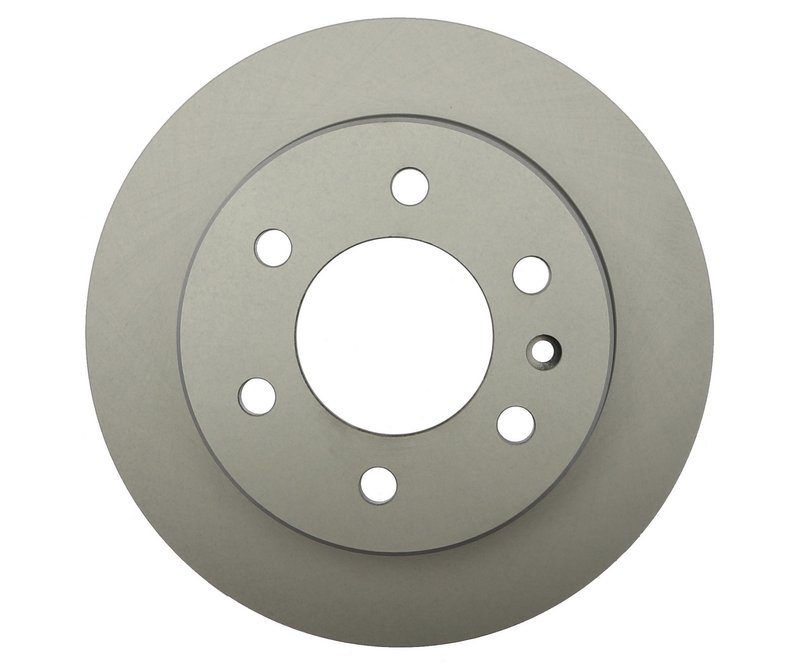 Raybestos 982638FZN Disc Brake Rotor - Rear