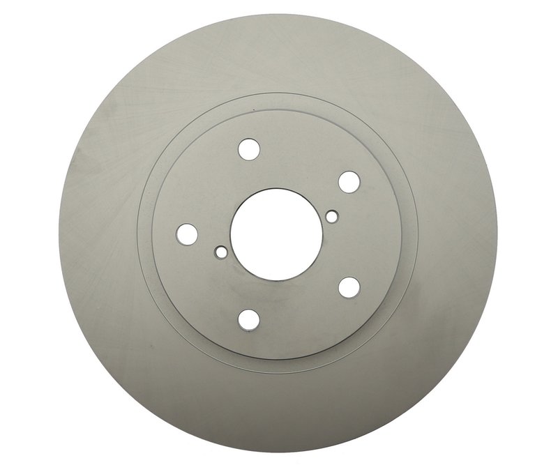 Raybestos 982667FZN Disc Brake Rotor - Front