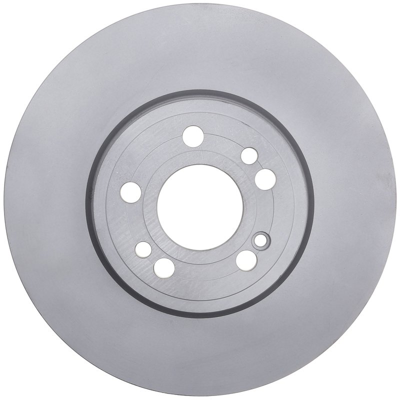 Raybestos 982685FZN Disc Brake Rotor - Front