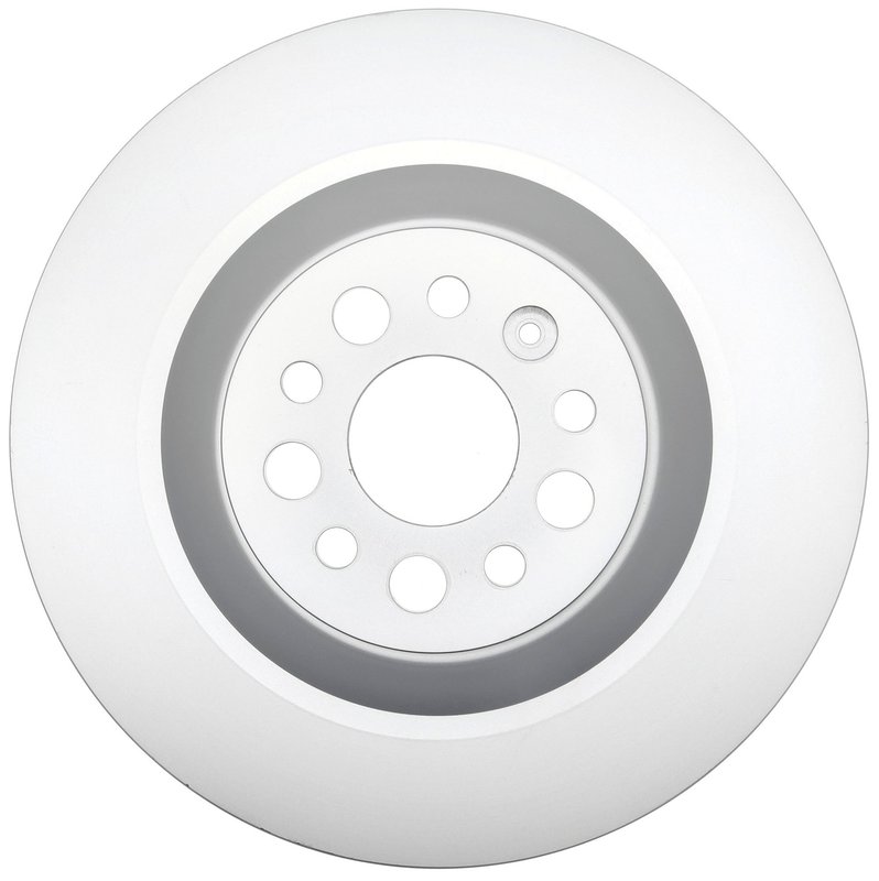 Raybestos 982882 Disc Brake Rotor - Front