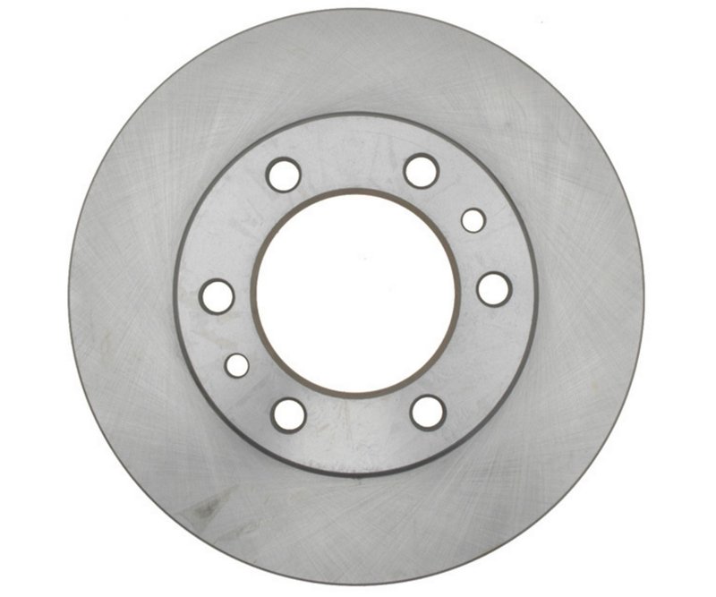 Raybestos 9838R Disc Brake Rotor - Front
