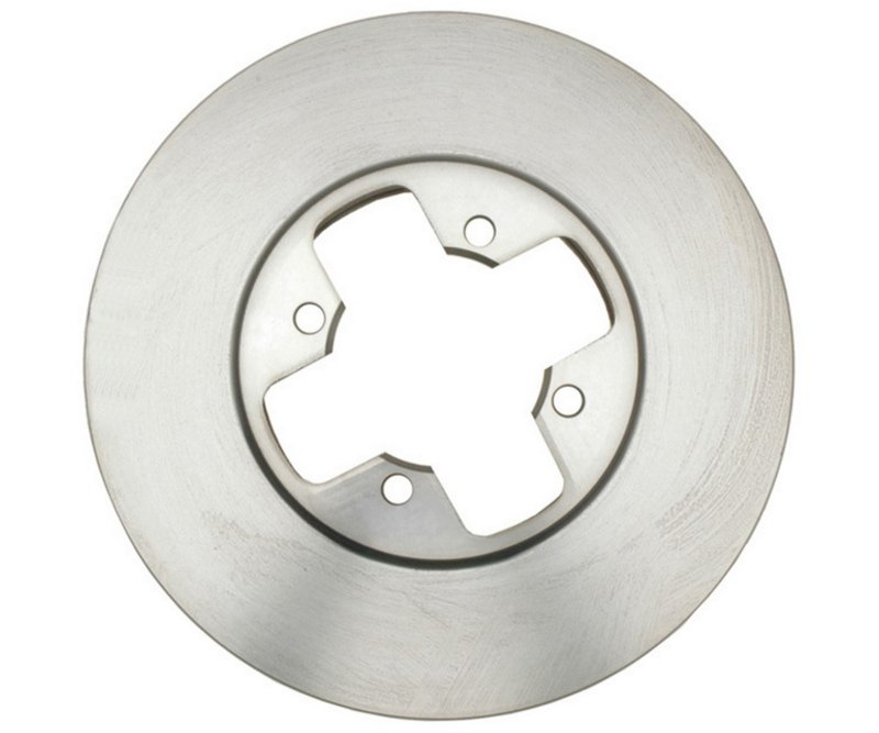 Raybestos 9842R Disc Brake Rotor - Front