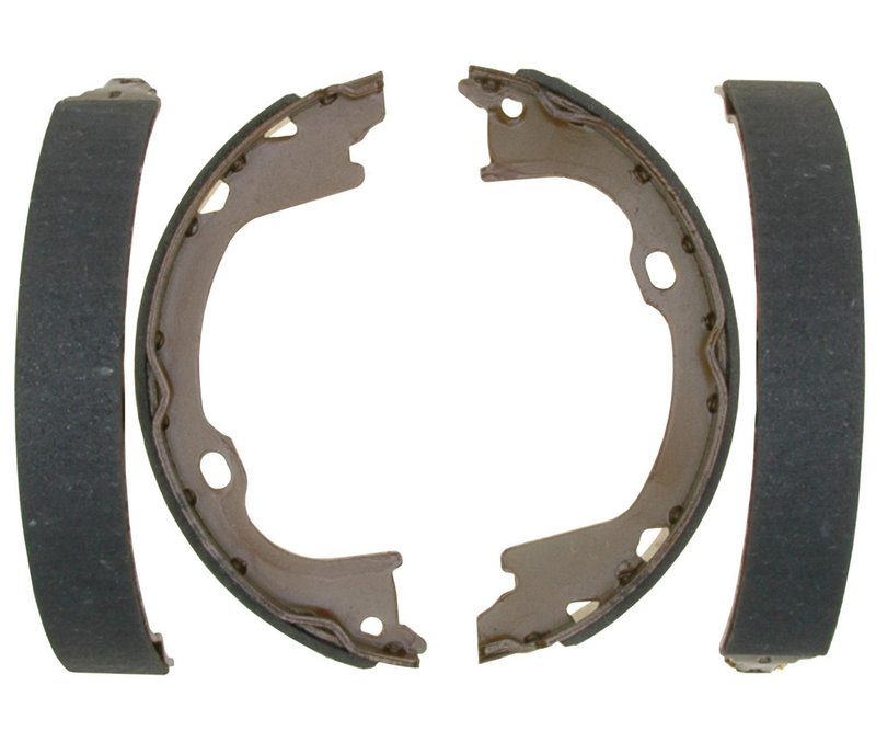Raybestos 986PG Parking Brake Shoe - Rear