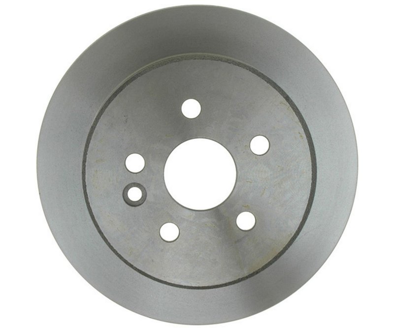 Raybestos 9897R Disc Brake Rotor - Rear