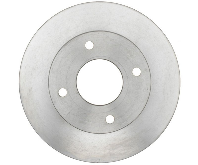 Raybestos 9914R Disc Brake Rotor - Front