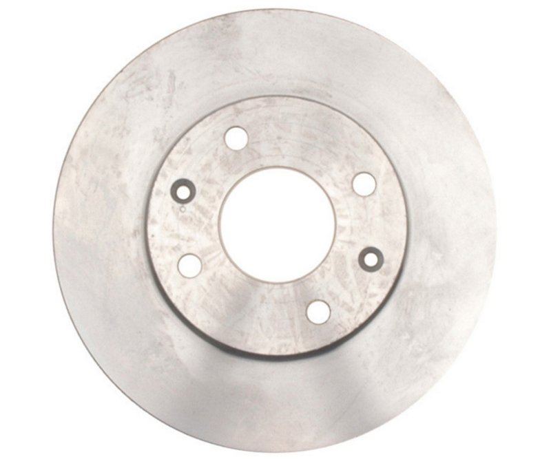 Raybestos 9955R Disc Brake Rotor - Front