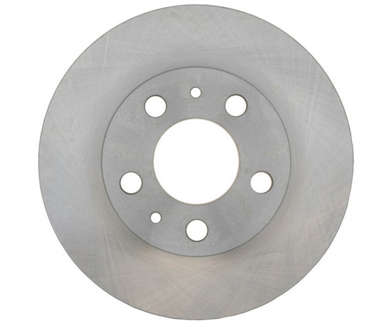 Raybestos 9982R Disc Brake Rotor - Front