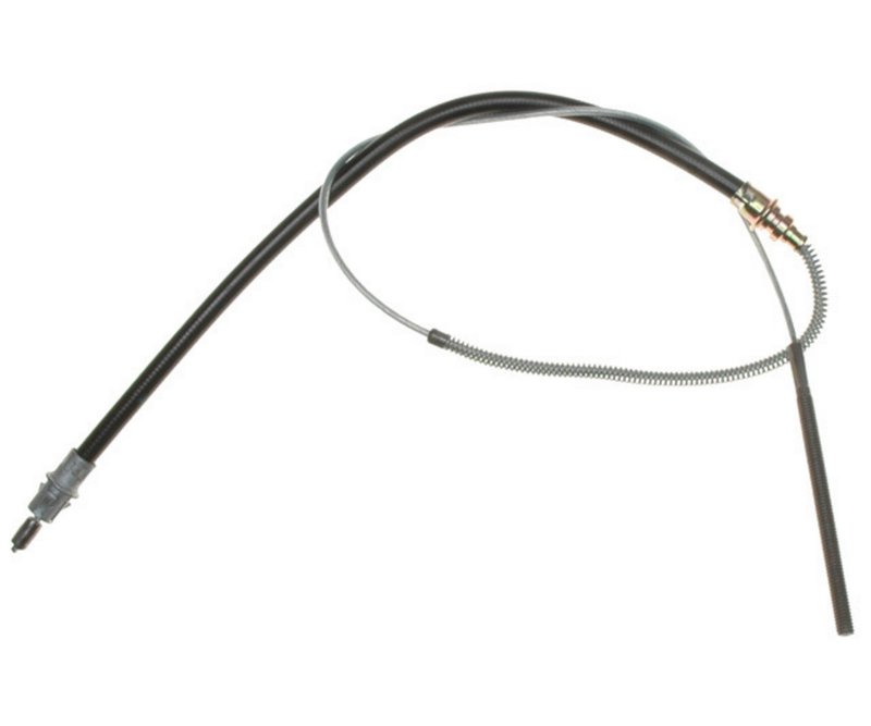 Raybestos BC92263 Parking Brake Cable - Front
