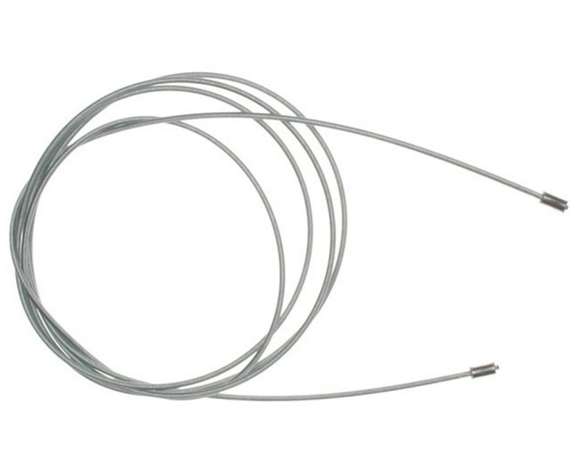 Raybestos BC92266 Parking Brake Cable - Intermediate