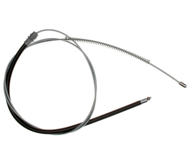 Raybestos BC92285 Parking Brake Cable - Rear