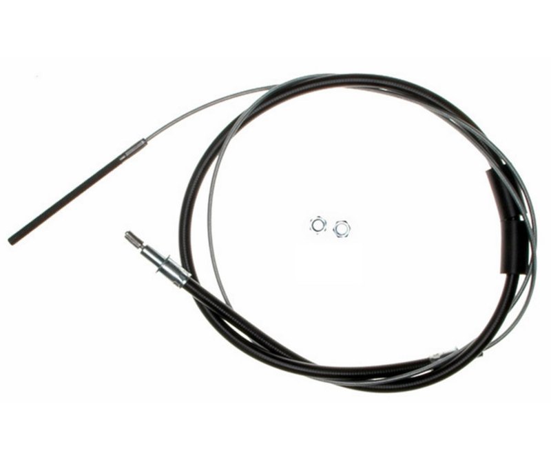 Raybestos BC92298 Parking Brake Cable - Front