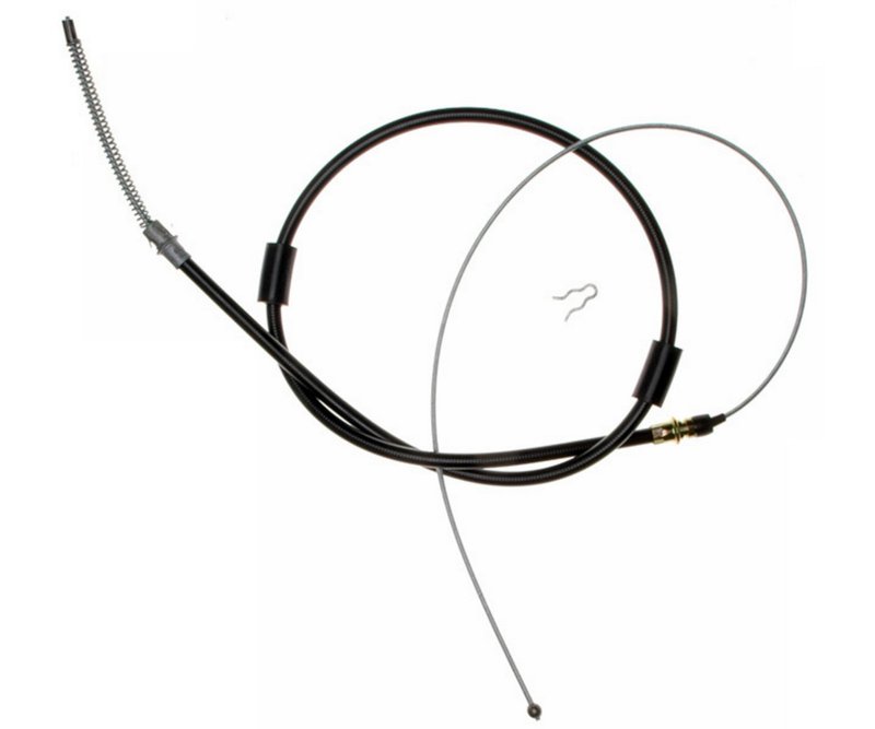 Raybestos BC92299 Parking Brake Cable - Rear
