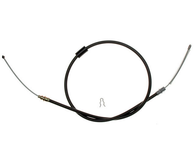 Raybestos BC92314 Parking Brake Cable - Rear Right