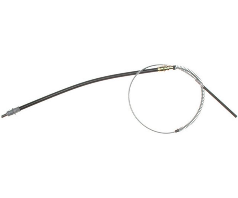 Raybestos BC92347 Parking Brake Cable - Front