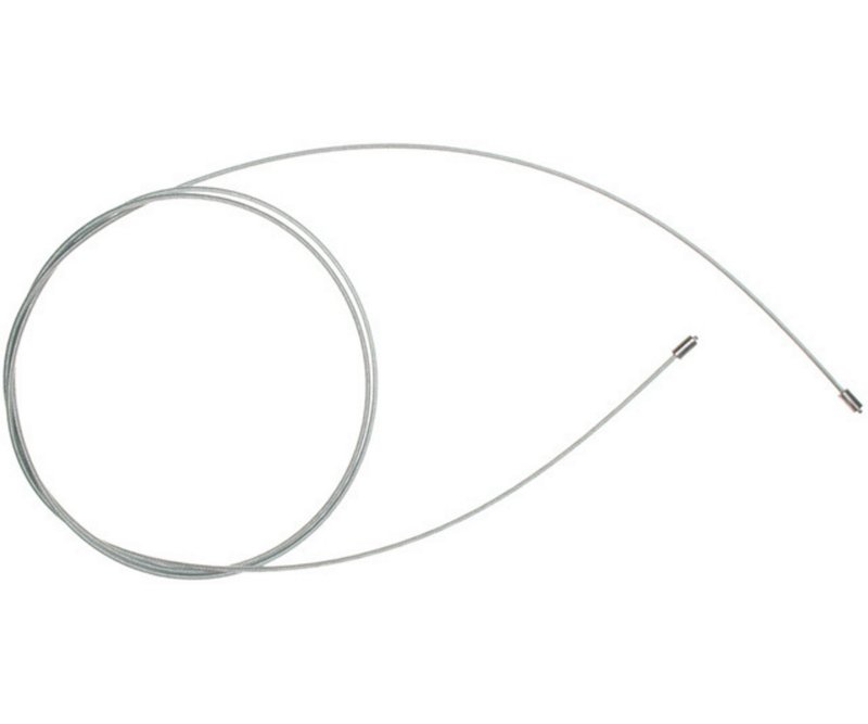 Raybestos BC92351 Parking Brake Cable - Intermediate