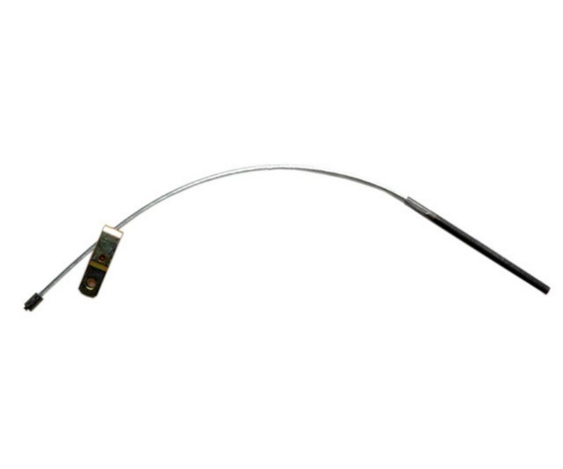 Raybestos BC92383 Parking Brake Cable - Intermediate