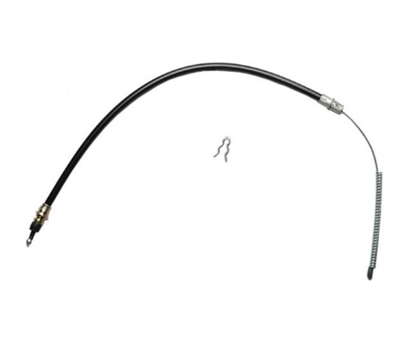 Raybestos BC92392 Parking Brake Cable - Rear Left