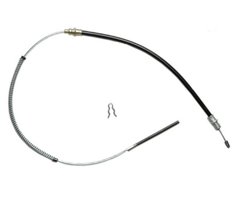 Raybestos BC92406 Parking Brake Cable - Front