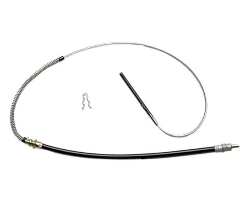 Raybestos BC92407 Parking Brake Cable - Front