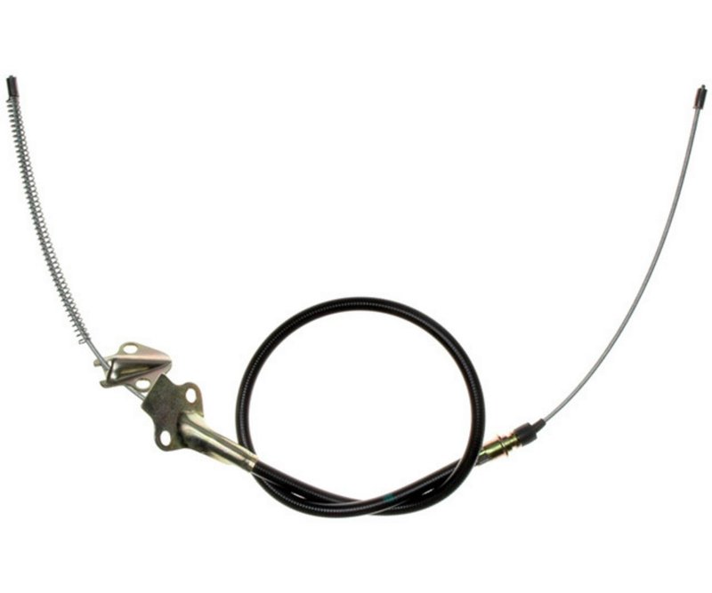 Raybestos BC92422 Parking Brake Cable - Rear
