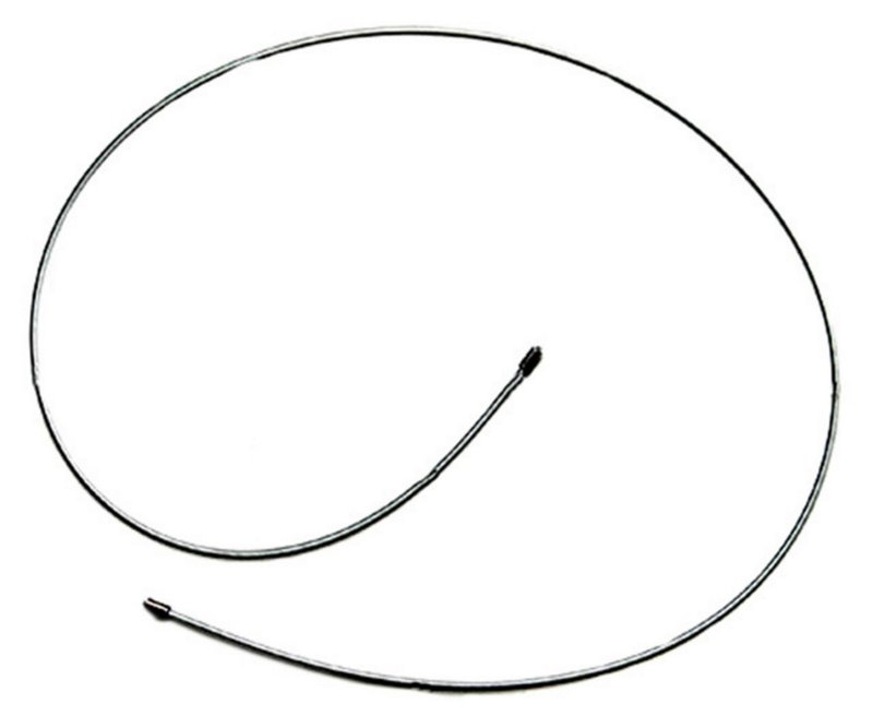Raybestos BC92423 Parking Brake Cable - Front or Intermediate
