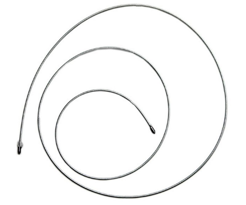 Raybestos BC92426 Parking Brake Cable - Intermediate