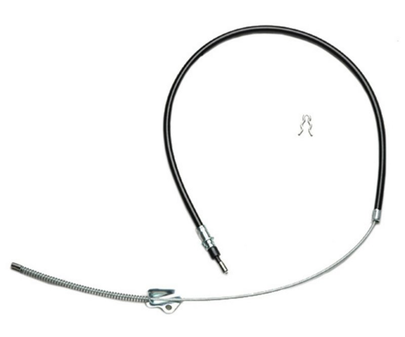 Raybestos BC92438 Parking Brake Cable - Rear