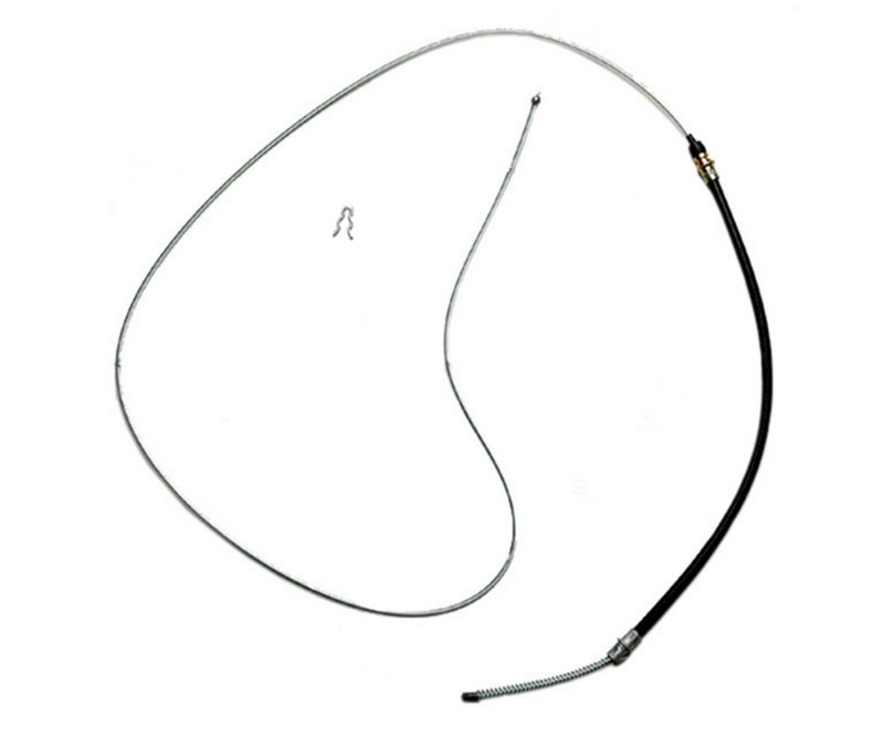 Raybestos BC92439 Parking Brake Cable - Rear
