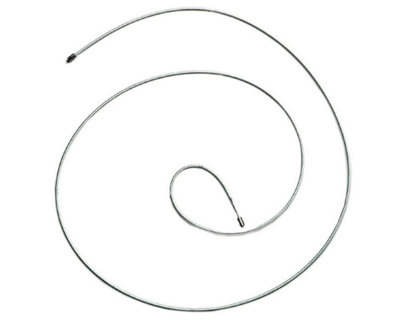 Raybestos BC92469 Parking Brake Cable - Intermediate