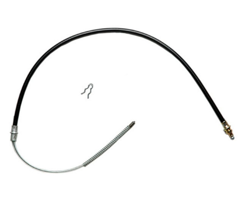 Raybestos BC92497 Parking Brake Cable - Rear Left