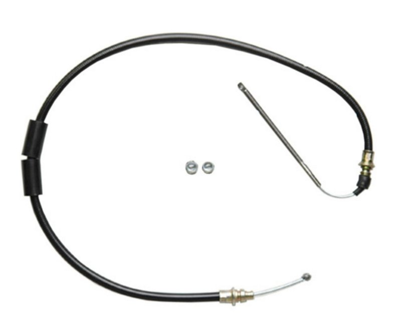 Raybestos BC92562 Parking Brake Cable - Front