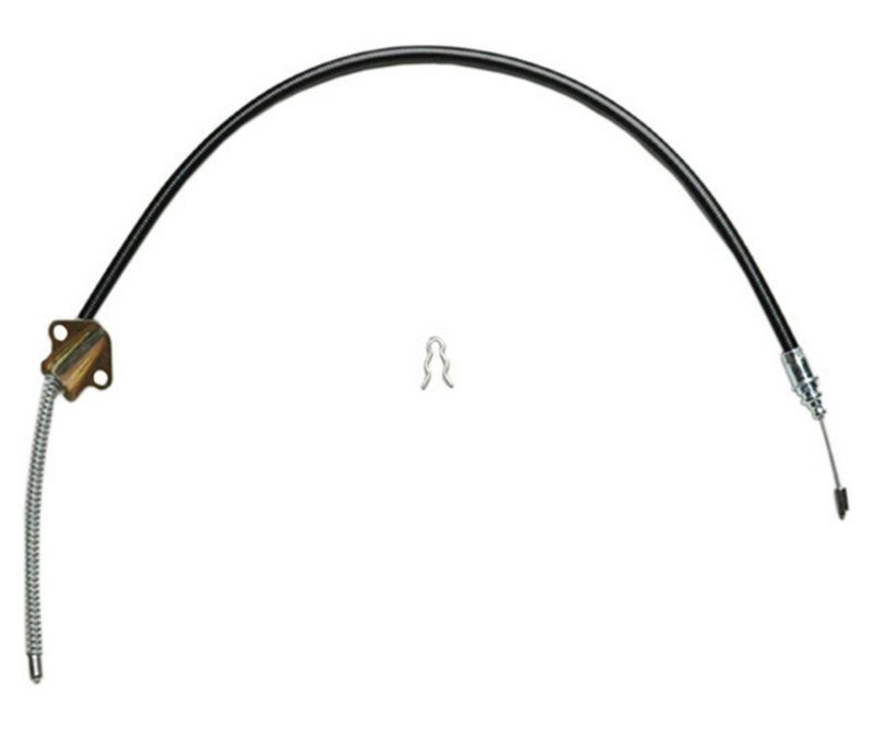 Raybestos BC92564 Parking Brake Cable - Rear