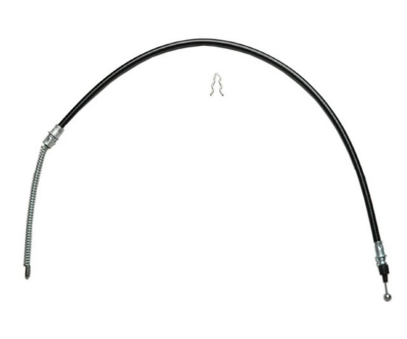 Raybestos BC92588 Parking Brake Cable - Rear Left
