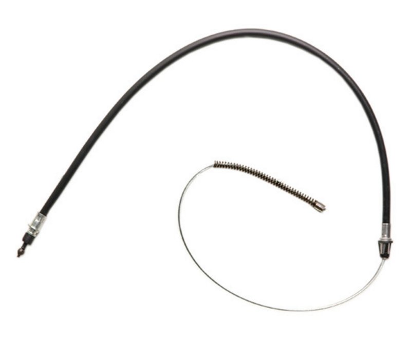 Raybestos BC92709 Parking Brake Cable - Rear