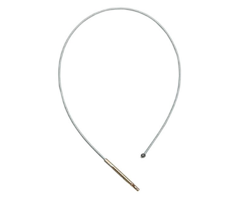 Raybestos BC92801 Parking Brake Cable - Intermediate