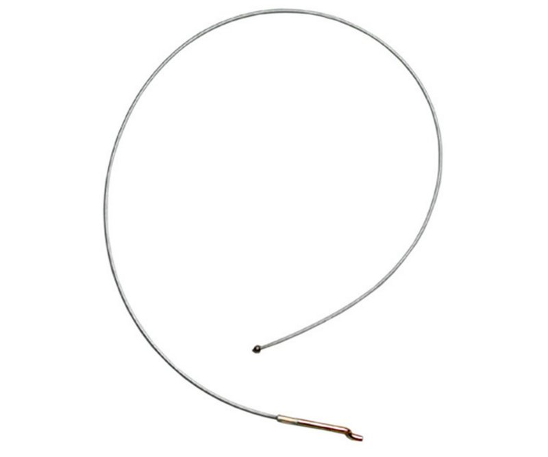 Raybestos BC92803 Parking Brake Cable - Intermediate