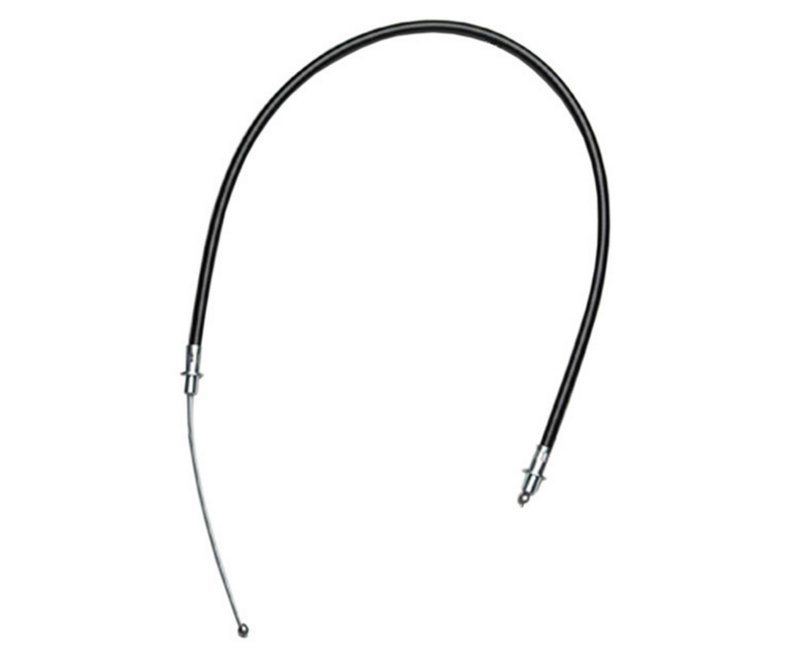 Raybestos BC92804 Parking Brake Cable - Front