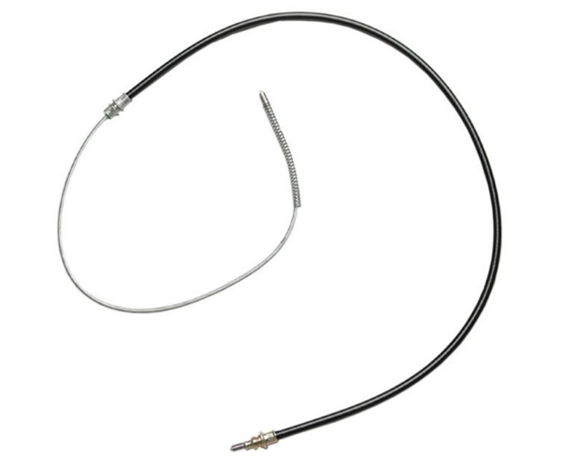 Raybestos BC92839 Parking Brake Cable - Rear