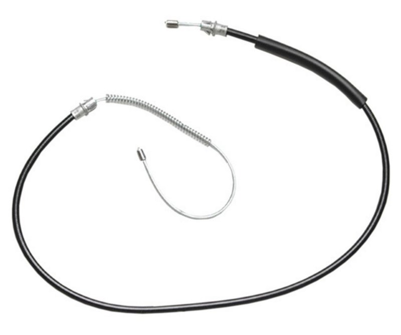 Raybestos BC92846 Parking Brake Cable - Rear Right