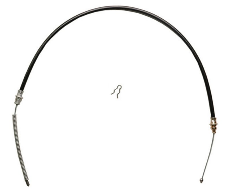 Raybestos BC92848 Parking Brake Cable - Rear