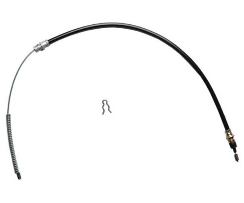 Raybestos BC92874 Parking Brake Cable - Rear