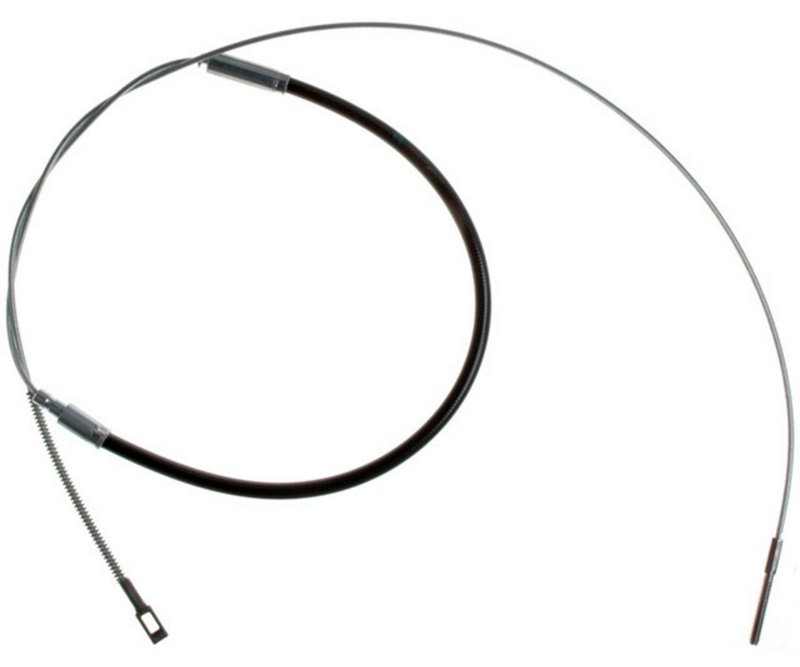Raybestos BC92876 Parking Brake Cable - Rear