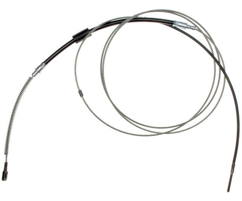 Raybestos BC92877 Parking Brake Cable - Front