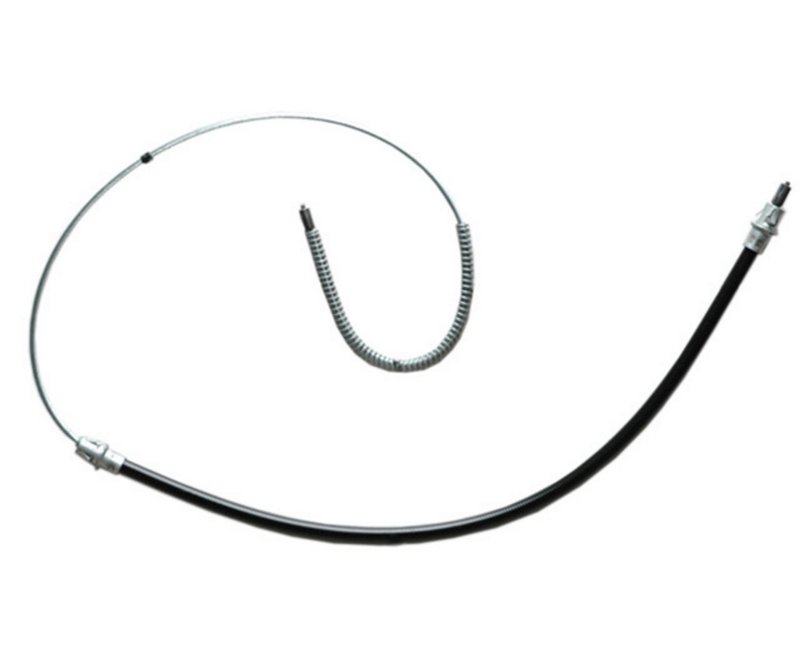 Raybestos BC92938 Parking Brake Cable - Front
