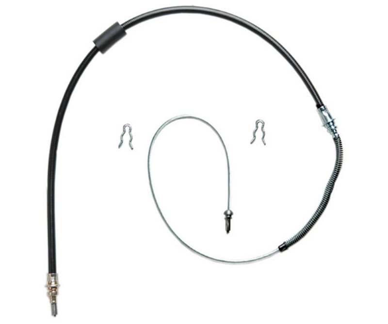 Raybestos BC92949 Parking Brake Cable - Front